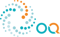 logotipo da oq-chemicals