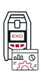 Ícone do EXO Analytics