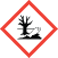 icon-ghs-environmental-hazard warning of chlorine compounds