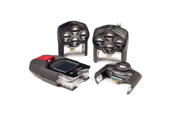 Personalize seu cartucho de segurança