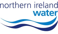 Água da Irlanda do Norte