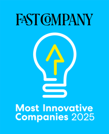 2025 Fast Company Empresas Mais Inovadoras