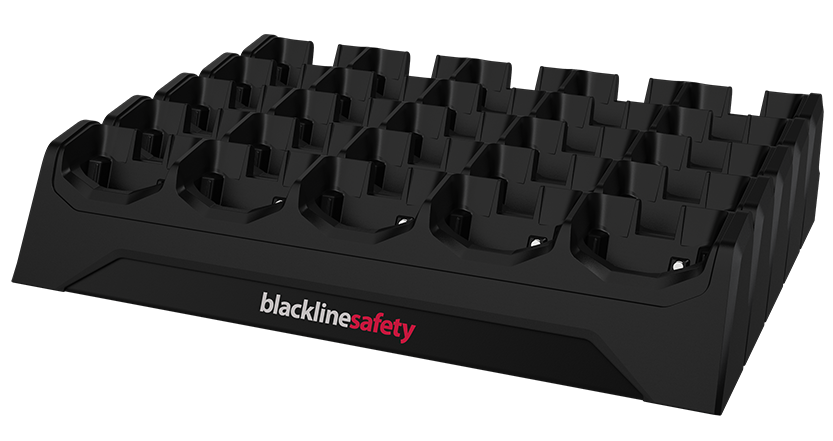 Carregador múltiplo G6-1