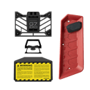 Kit de Modificação de Difusão EXO