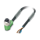 Cabo EXO Power Port/Carregador de manutenção (16 pés, 4,8 m)