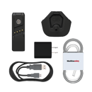 Kits de calibração G6 e carregador USB de parede
