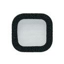 Filtros do sensor G6
