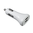 Carregador USB para automóvel G7/G8
