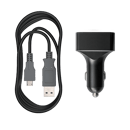 Kit carregador de carro G7 Bridge 
