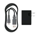 Kit carregador de parede G7 Bridge