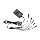 Carregador múltiplo G7 Micro USB (5 entradas) 