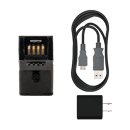 Kit carregador USB G7