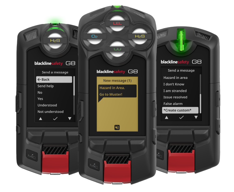 Para uma comunicação rápida e abrangente — como durante evacuações, condições meteorológicas adversas ou outros eventos críticos — nada transmite a informação mais rapidamente do que as mensagens de notificação em massa.