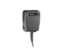 Microfone com alto-falante remoto