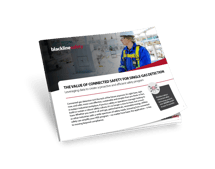 WP - Detecção de gás único conectada