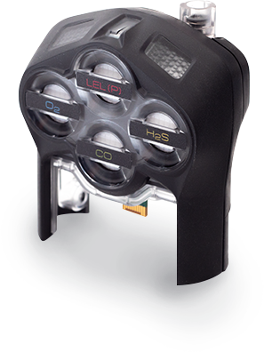 Cartucho da bomba do detector multigás G7