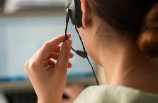 Ajuda com dispositivos de detecção de gás e para trabalhadores isolados