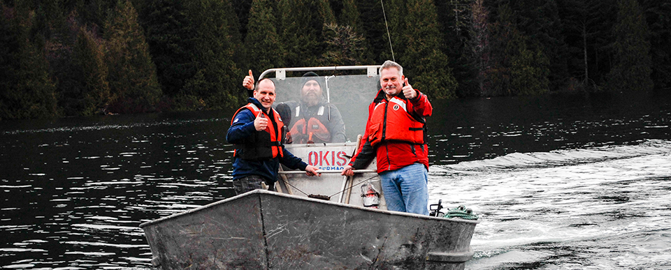 A Blackline Safety capacita as evacuações da Cermaq com o monitoramento de segurança de trabalhadores isolados Loner Bridge2