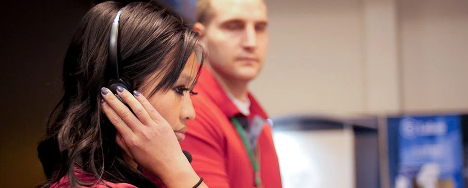 O Centro de Operações de Segurança da Blackline respondeu a todos os alertas do G7 no Congresso e Expo do NSC.