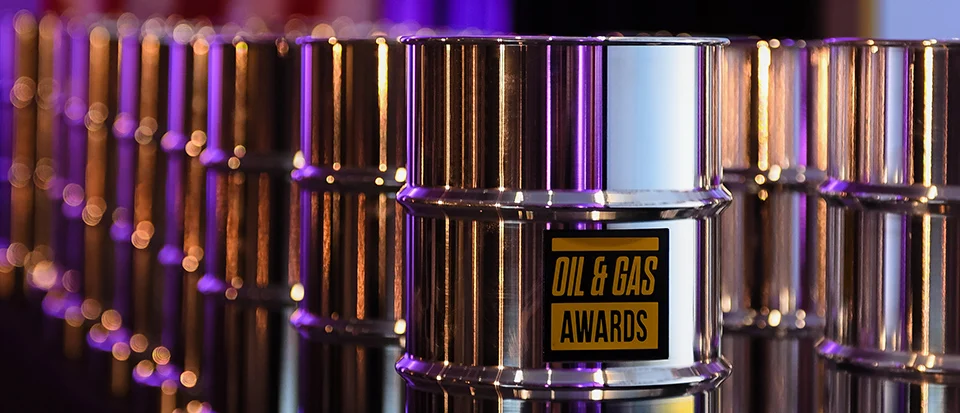 A Blackline Safety foi nomeada Fabricante do Ano no Oil & Gas Awards