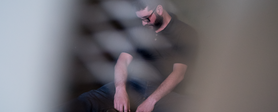 Imagens do blog — Trabalhador isolado da Blackline Safety incapaz de fazer check-in