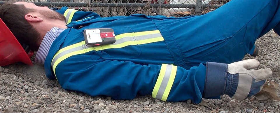 Imagens do blog — detecção de quedas