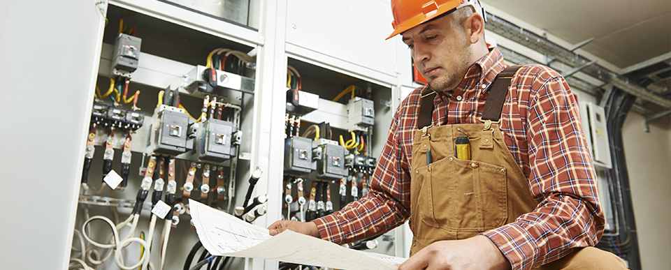 Imagens do blog — caixa elétrica aberta