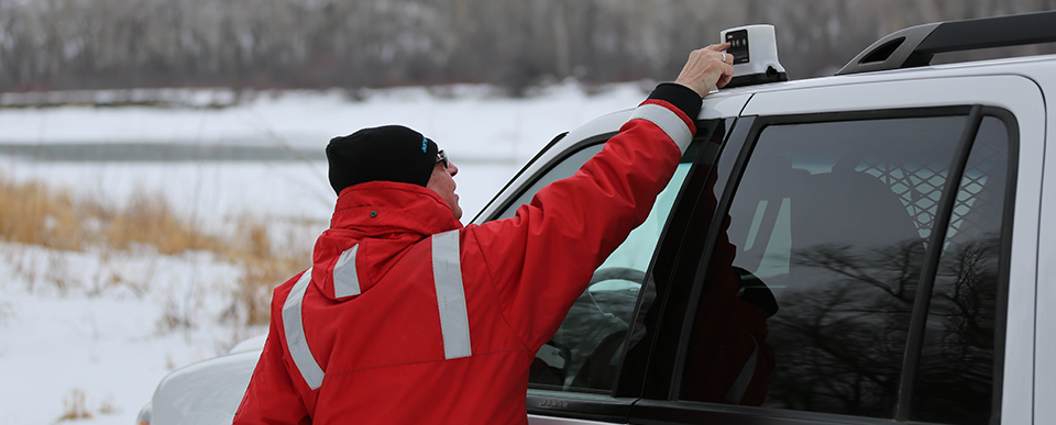 Imagens do blog — trabalhador ambiental remoto