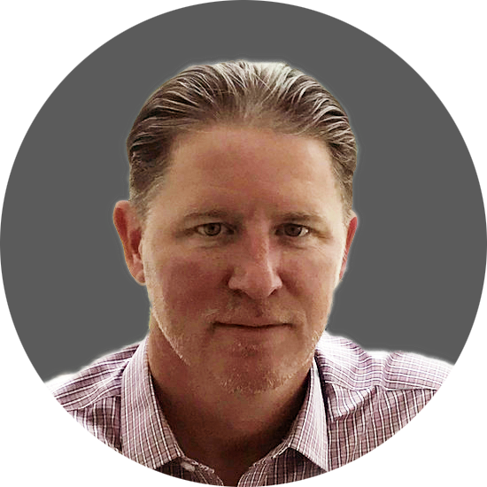 Jon Storz Diretor de Desenvolvimento de Negócios Blackline Safety