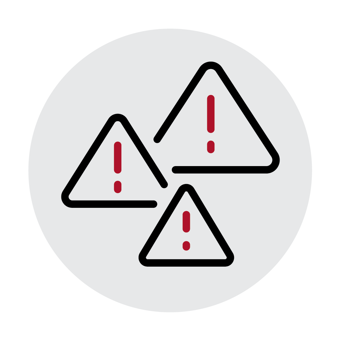 trabalhadores se sentindo inseguros