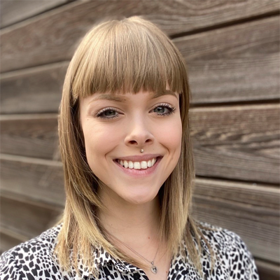 Miriam O'Connell - Especialista em segurança de trabalhadores isolados