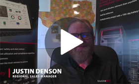 Etapas críticas para entradas em espaços confinados com um monitor de gás bombeado